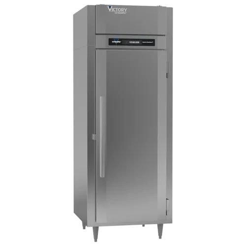 Victory Refrigeration FS-1D-S1-EW-PT-HC UltraSpec™ Series Freezer Featuring Secure-Temp™
