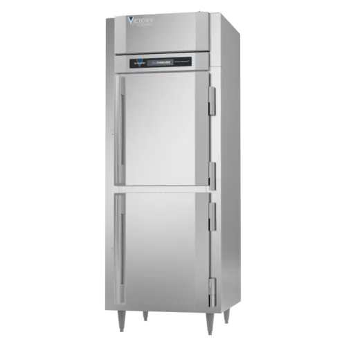 Victory Refrigeration FS-1D-S1-EW-PT-HD-HC Freezer, Pass-Thru