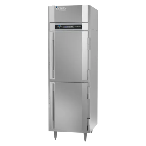Victory Refrigeration FS-1D-S1-PT-HD-HC UltraSpec™ Series Freezer Featuring Secure-Temp™