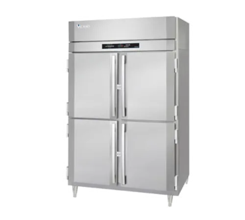 Victory Refrigeration FS-2D-S1-EW-PT-HD-HC Freezer, Pass-Thru