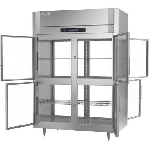 Victory FS2DS1EWPTHGHC UltraSpec™ Freezer