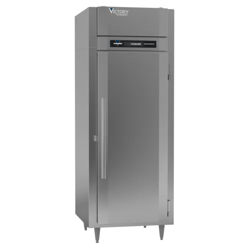 Victory Refrigeration FSA-1D-S1-EW-PT-HC UltraSpec™ Series Freezer Featuring Secure-Temp™