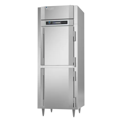 Victory Refrigeration FSA-1D-S1-EW-PT-HD-HC Freezer, Pass-Thru