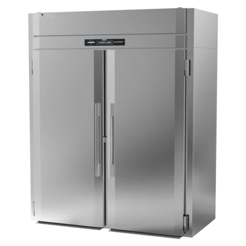 Victory Refrigeration RIS-2D-S1-PT-HC UltraSpec™ Series Refrigerator Featuring