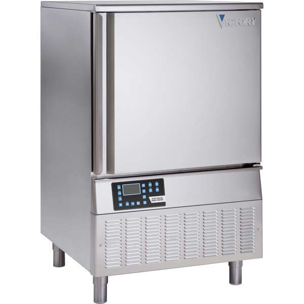 Victory Refrigeration VBCF870PU Blast Chiller Freezer, ReachIn