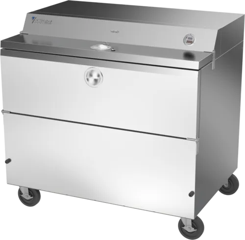 Victory Refrigeration Victory Refrigeration VMCF49-1-S-HC Milk Cooler / Station