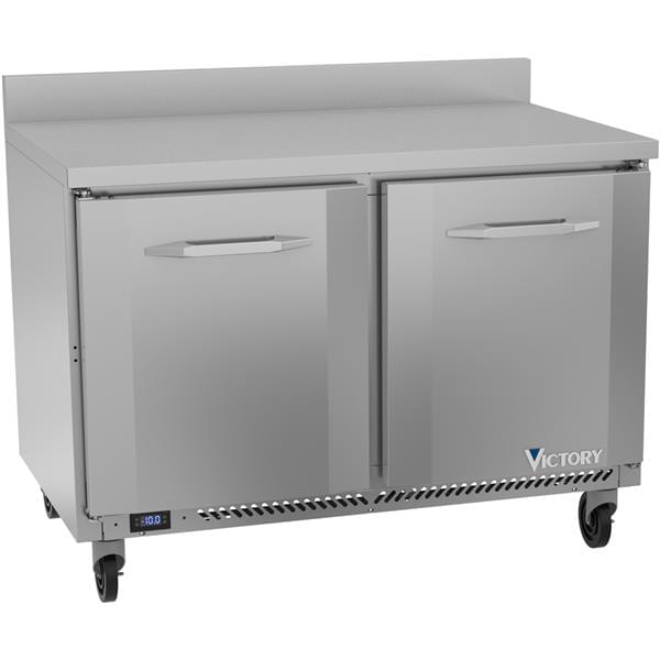 worktop freezer 48