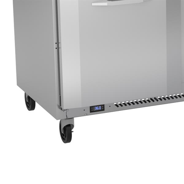 worktop refrigerators