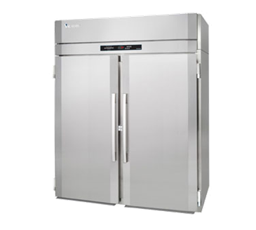Victory Refrigeration RIS-2D-S1-PT-XH UltraSpec Series Extra High Refrigerator Victory Refrigeration RIS-2D-S1-PT-XH UltraSpec Series Extra High Refrigerator