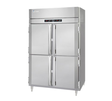 Victory Refrigeration RS-2D-S1-EW-HD UltraSpec Series Refrigerator Featuring Victory Refrigeration RS-2D-S1-EW-HD UltraSpec Series Refrigerator Featuring