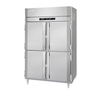 Victory Refrigeration RS-2D-S1-PT-HD UltraSpec Series Refrigerator Featuring Victory Refrigeration RS-2D-S1-PT-HD UltraSpec Series Refrigerator Featuring