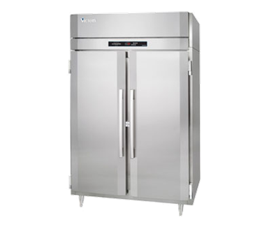 Victory Refrigeration RS-2N-S1 UltraSpec Series Refrigerator Featuring Victory Refrigeration RS-2N-S1 UltraSpec Series Refrigerator Featuring