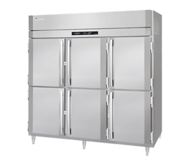 Victory Refrigeration RSA-3D-S1-EW-HD UltraSpec Series Refrigerator Featuring Victory Refrigeration RSA-3D-S1-EW-HD UltraSpec Series Refrigerator Featuring