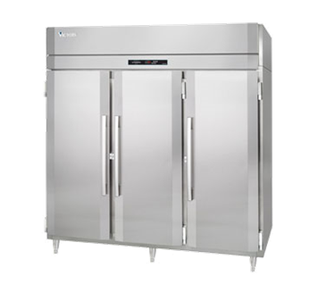 Victory Refrigeration RSA-3D-S1-PT UltraSpec Series Refrigerator Featuring Victory Refrigeration RSA-3D-S1-PT UltraSpec Series Refrigerator Featuring