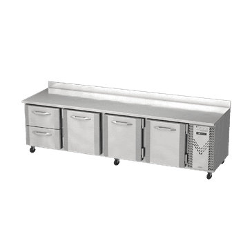 Victory Refrigeration VWRD119HC-2 UltraSpec Series Worktop Refrigerated Counter Victory Refrigeration VWRD119HC-2 UltraSpec Series Worktop Refrigerated Counter