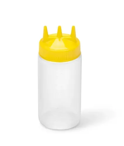 Vollrath Vollrath 3316-1308 Traex® Tri Tip™ Squeeze Bottle