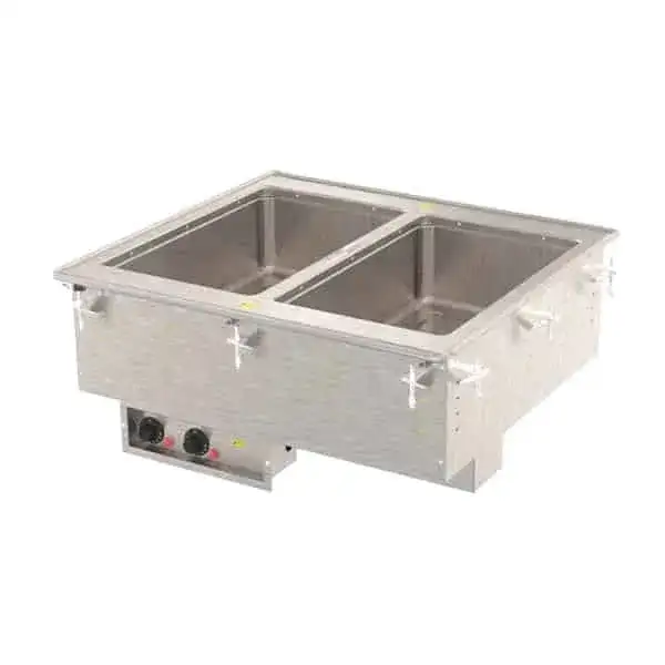 Vollrath 3639970HD Hot Food Well Unit