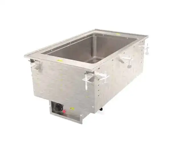 Vollrath 3646681HD Hot Food Well Unit