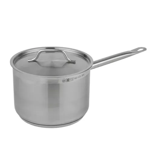 Vollrath Vollrath 3803 Optio™ Sauce Pan with Cover