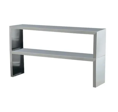 Vollrath Vollrath 38035 ServeWell® double-deck Overshelf