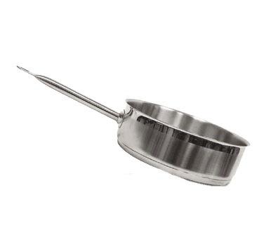 Vollrath 3804 Optio™ Saute' Pan Vollrath 3804 Optio™ Saute' Pan