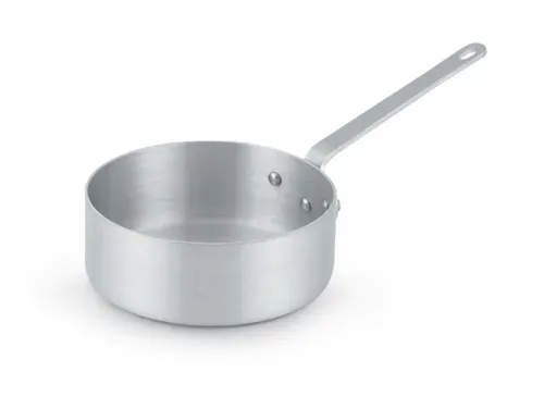 Vollrath Vollrath 4023 Wear-Ever Shallow-Style Sauce Pans