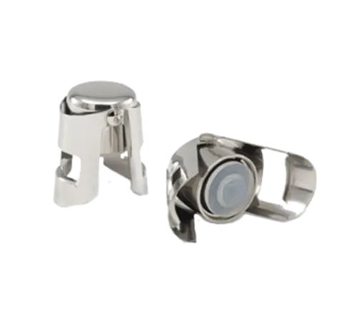 Vollrath Vollrath 47603 Champagne Stopper