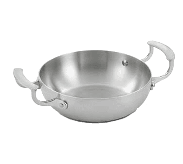 Vollrath 49417 Miramar™ Display Cookware French Omelet Pan Vollrath 49417 Miramar™ Display Cookware French Omelet Pan