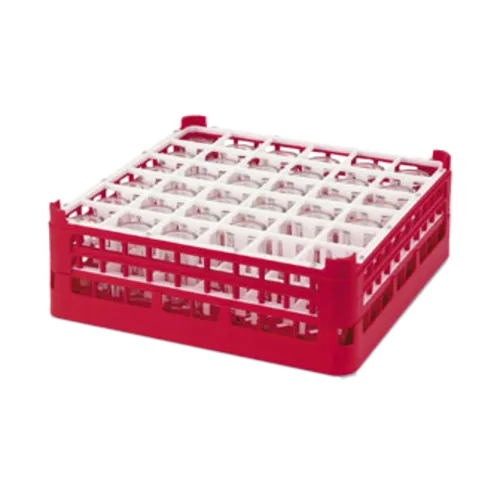 Vollrath 52717185 Signature Compartment Rack