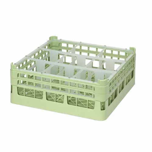 Vollrath 5276010 Signature Compartment Rack
