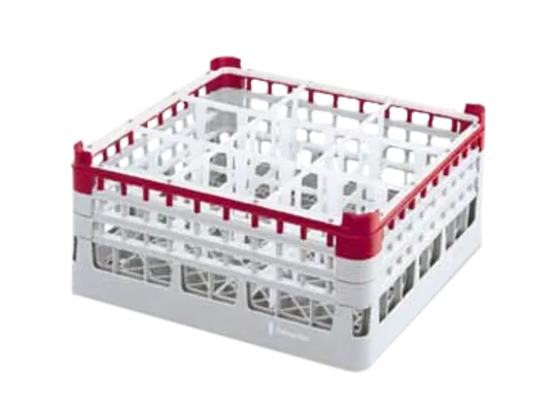 Vollrath 52768186 Signature Compartment Rack