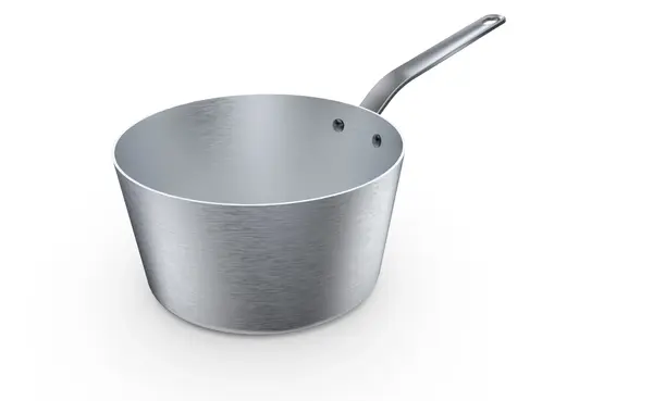 Vollrath Vollrath 6611275 Wear-Ever® Tapered Sauce Pan
