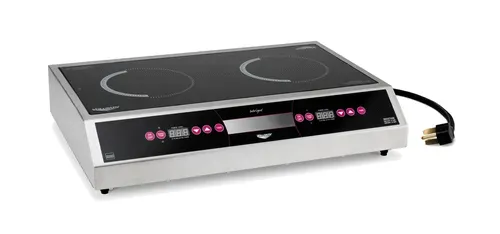 Vollrath Vollrath 69523 Professional-Series Countertop Induction Ranges