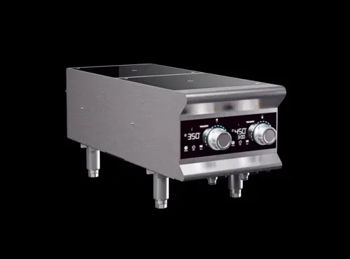 Vollrath Vollrath 912HDI-2900 Heavy-Duty Induction Ranges