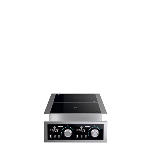 Vollrath Vollrath 912HDI-2900 Heavy-Duty Induction Ranges