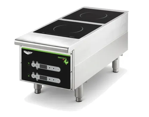 Vollrath Vollrath 912HIDC Cayenne HD Induction Ranges