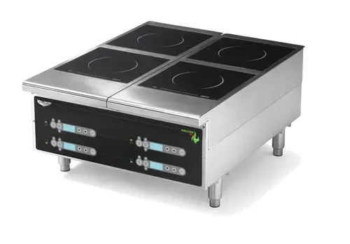 Vollrath Vollrath 924HIDC Cayenne HD Induction Ranges