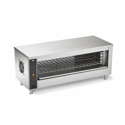 Vollrath CM4-20835PA Plate Activated Cheese Melter