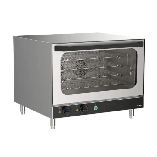 Vollrath Vollrath CO4-208240FS Convection Ovens