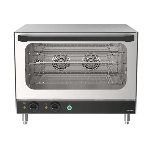 Vollrath Vollrath CO4-208240FS Convection Ovens