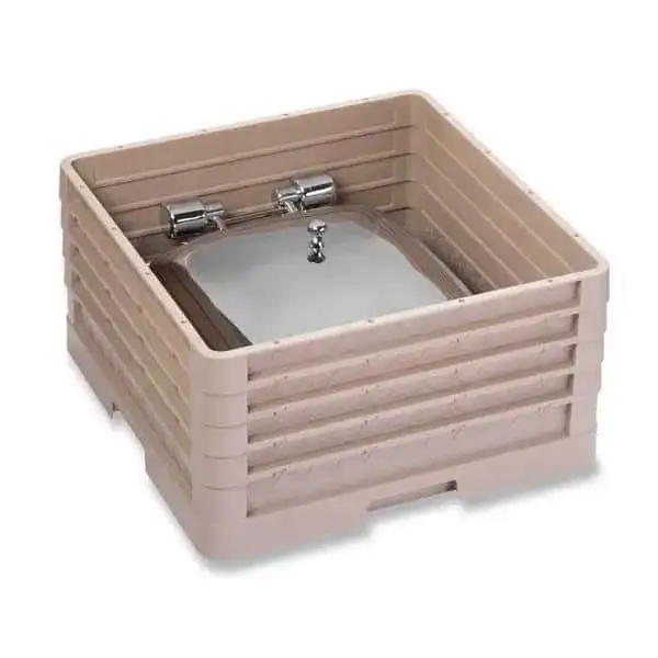 Vollrath CR2AAAAAAA Buffet Storage Rack