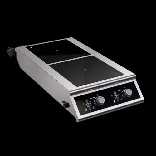 Vollrath Vollrath DUALI-2900FB Induction Ranges