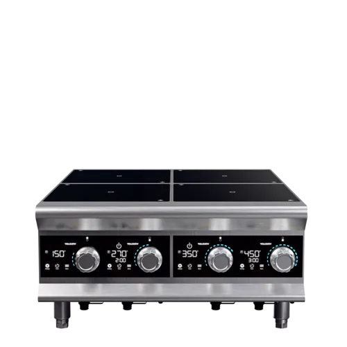 Vollrath Vollrath DUALI-2900FB Induction Ranges