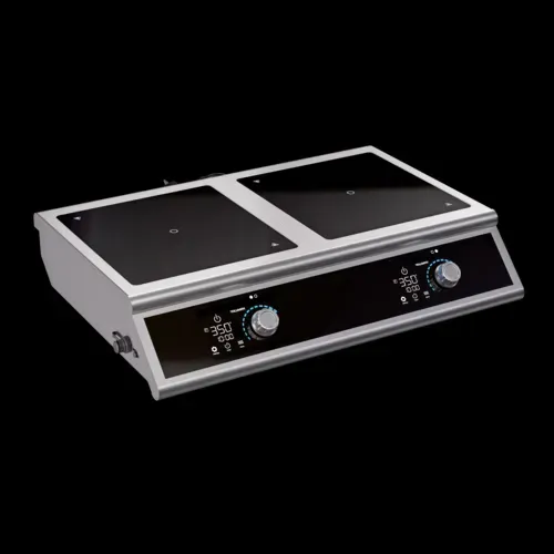Vollrath Vollrath DUALI-2900SS Induction Ranges