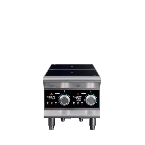 Vollrath Vollrath DUALI-2900SS Induction Ranges