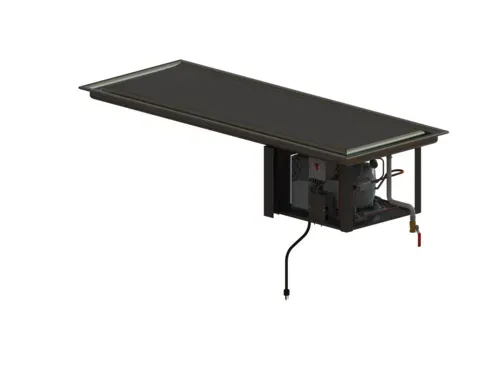 Vollrath Vollrath FC-4CP-02120-F Frost Top Drop-In
