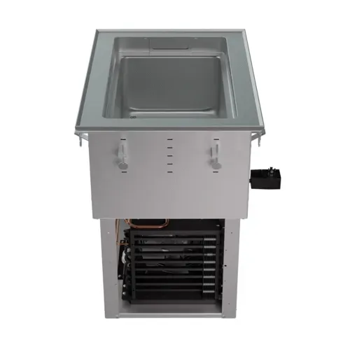 Vollrath Vollrath FC-4CP-02120-N NSF7 Refrigerated Cold-Pan