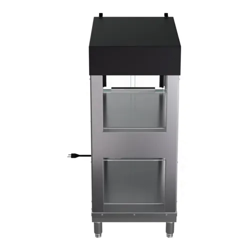 Vollrath Vollrath HHM-SS Heated Display Case