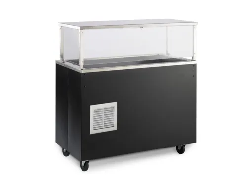 Vollrath Vollrath
R39735A



Cold Food Serving Counter