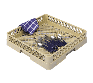 Vollrath TR2 Traex® Full Size Flatware Rack Vollrath TR2 Traex® Full Size Flatware Rack